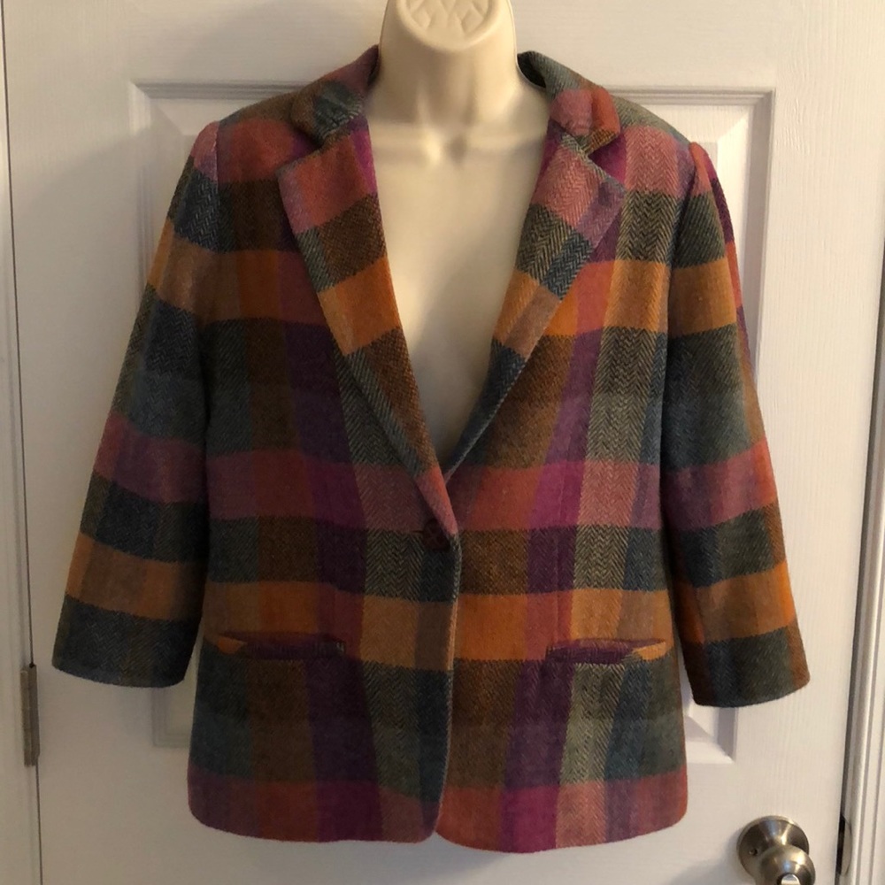 MOVING SALE!!! | Cabi | #927 Happy Blazer📦 - Picture 2 of 7